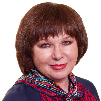 Зайцева Людмила